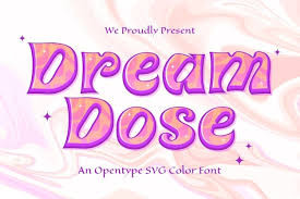 DREAM DOSE Wholesale